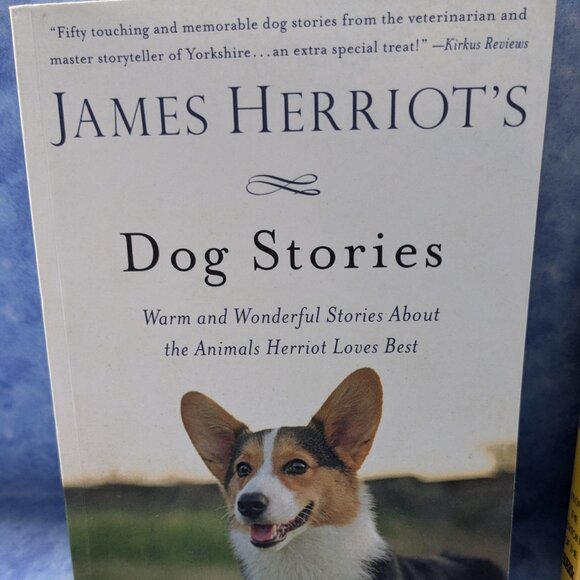2 books about DOGS - Picture 2 of 5